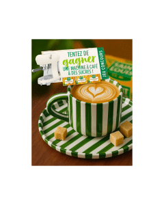 Profitez d’un hiver gourmand avec une machine à boissons chaudes Saint Louis