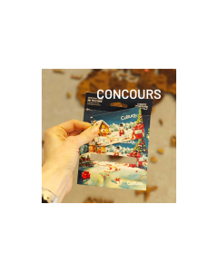 100€ à dépenser chez Cultura : et si c’était pour vous ?