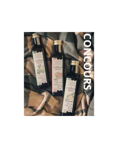 Un coffret doux, local et original à recevoir gratuitement