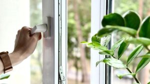 Nettoyer et aérer en profondeur