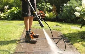 Préparer les extérieurs : balcon, terrasse, jardin