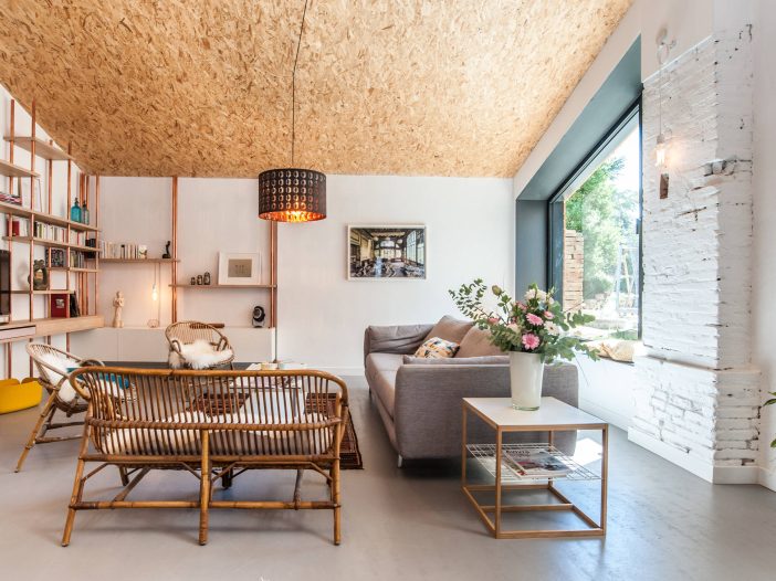 Préparer sa maison pour les beaux jours : entretien et petits travaux