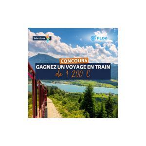 Envie de partir ? Gagnez 1200€ de voyage grâce à Selectour sur Instagram 🌴