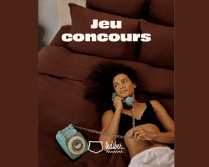 Profitez d'un lit complet Tediber 160x200 d’une valeur de 2 214 €