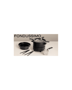 Bon plan : un appareil à fondue FONDUSSIMO Evolution Mini 3-en-1 (149,99 €) OFFERT