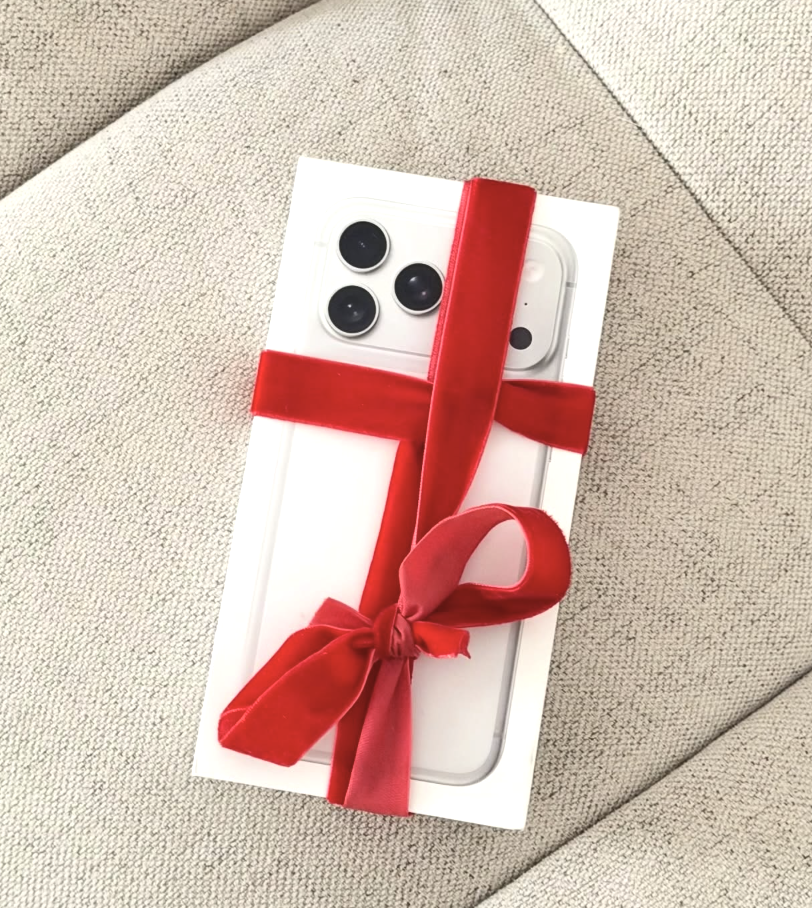 Le Nouvel iPhone 17 Pro Max Bientôt à Vous !