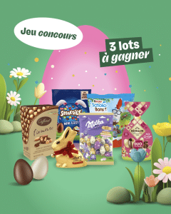 Pâques Gourmand chez E.Leclerc : Le Petit Bonus Qui Fait Fondre