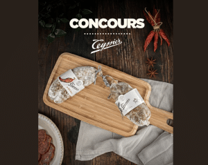 Deux Saucissons de Caractère à la Clé : Le Petit Plaisir Apéro Qui Change Tout