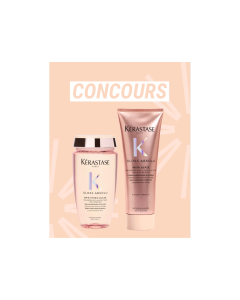 Sublimez Vos Cheveux avec ces soins Kérastase Offerts