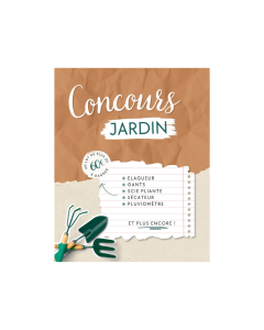 Kit Jardinage Complet à Recevoir : Outils, Équipement & Déco pour un Extérieur Parfait