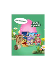 100 € chez Kiabi (x3) : Le Bon Plan Mode Pour Toute la Famille