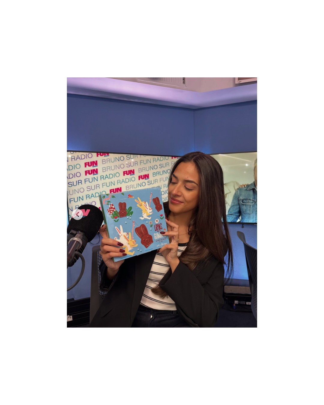 Chocolats Jeff de Bruges : Le Plaisir de Pâques Qui Vous Attend