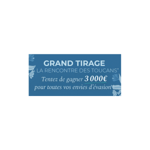 Jeu concours Françoise Saget : tentez de remporter 3 000 € 🎁