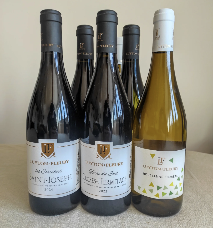 3 bouteilles offertes pour vos prochains apéros entre amis