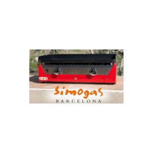 Concours Capital 2026 : gagnez une plancha gaz Simogas Rainbow Rouge à 719 €