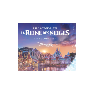 Concours Miko : séjours et entrées Disneyland Paris à gagner