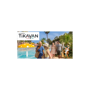 Concours GEO x Tikayan 2026 : gagnez une semaine en mobil home pour 6 — et on vous donne les réponses
