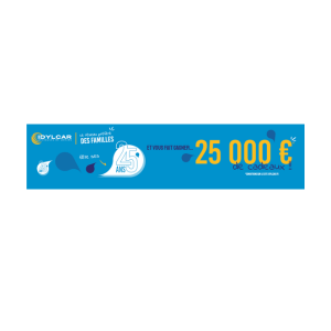 Concours Idylcar 2026 : 54 aspirateurs robots Roborock à gagner — 54 concessions, 54 chances