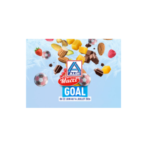 Concours Aldi 2026 : gagnez 1 an de courses à 2 500 € — et plus de 610 lots disponibles