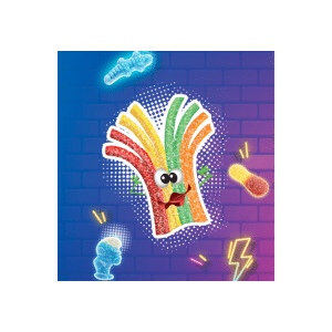 Concours Haribo 2026 : 416 boîtes de bonbons P!k à gagner — tirage au sort chaque mois