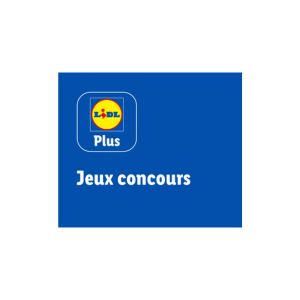 Roulette Lidl Plus grand jeu 100% gagnant