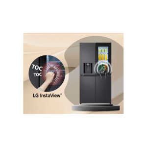 Concours LG 2026 : gagnez le réfrigérateur InstaView — 6 jours pour participer